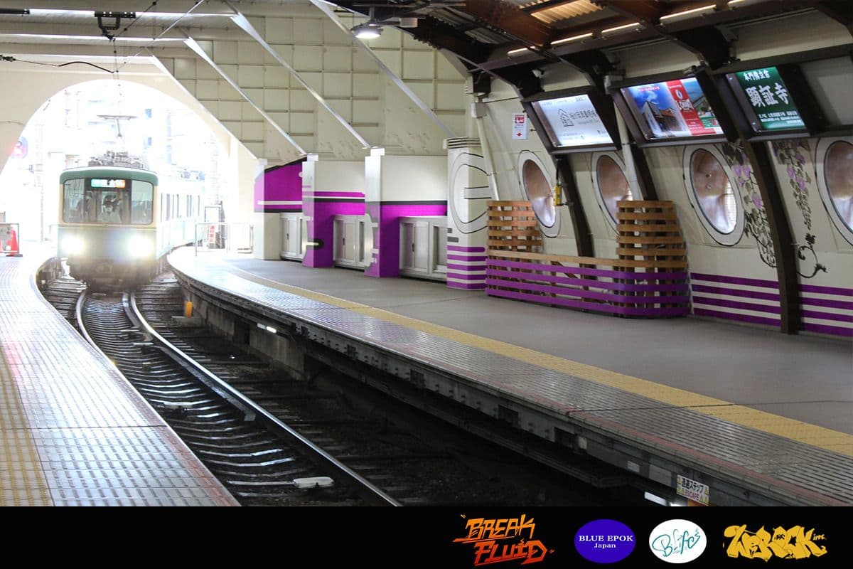 【観光と写真展】鎌倉に行きました。